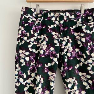 Banana Republic Sloane Pants